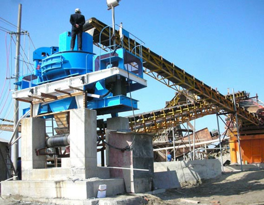 甘肅文縣陽(yáng)山金礦選礦生產(chǎn)線(xiàn)