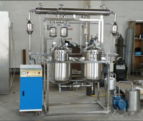 實驗室用小型過濾機