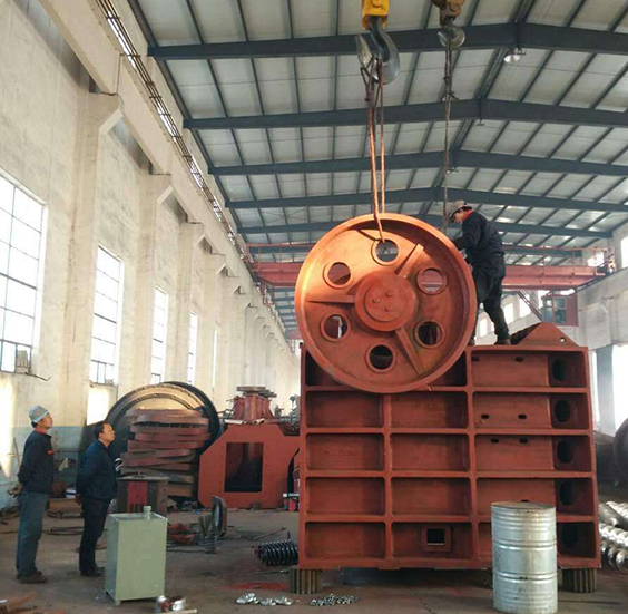 破碎設(shè)備選型如何做到穩(wěn)、準(zhǔn)、“狠”?。?！