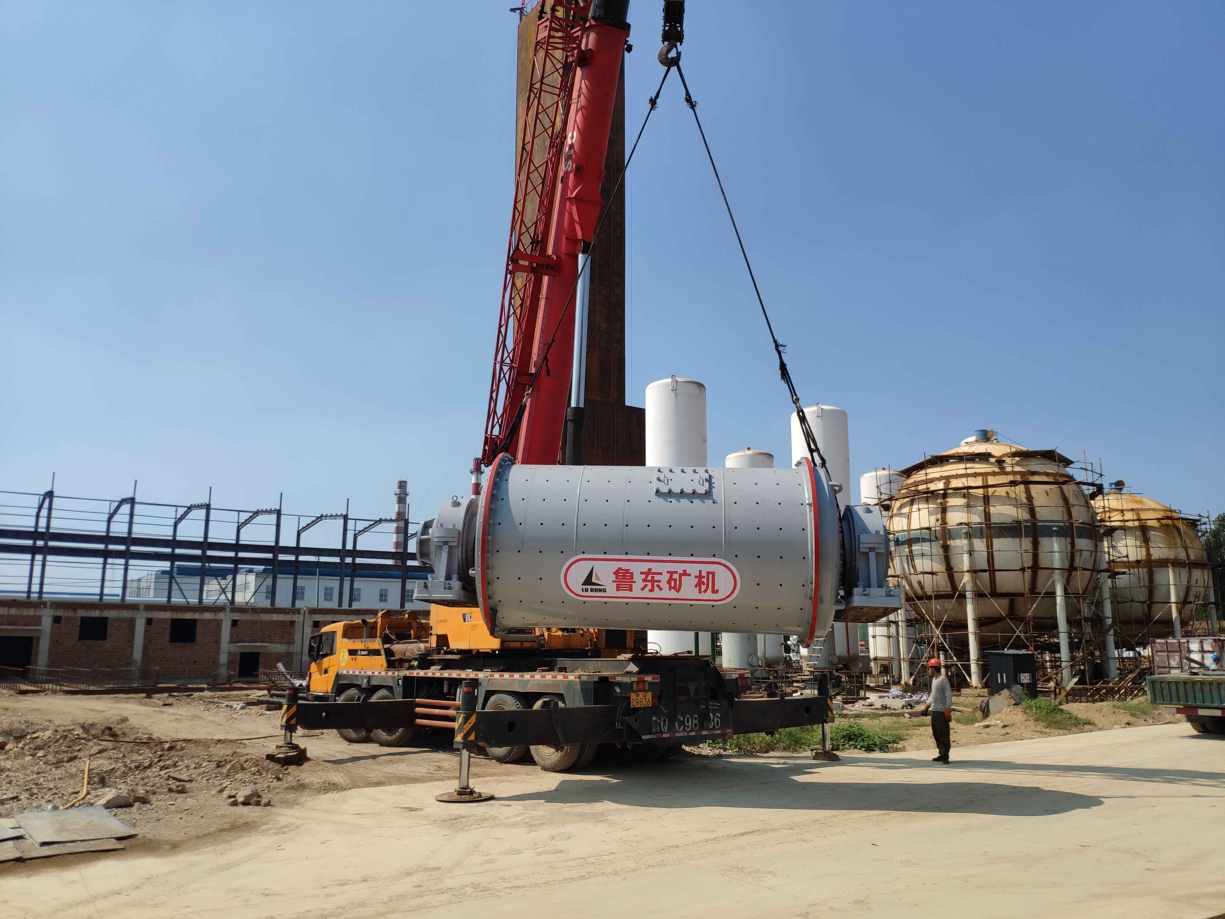 風(fēng)化砂磨機(jī):砂磨機(jī)選購(gòu)技巧