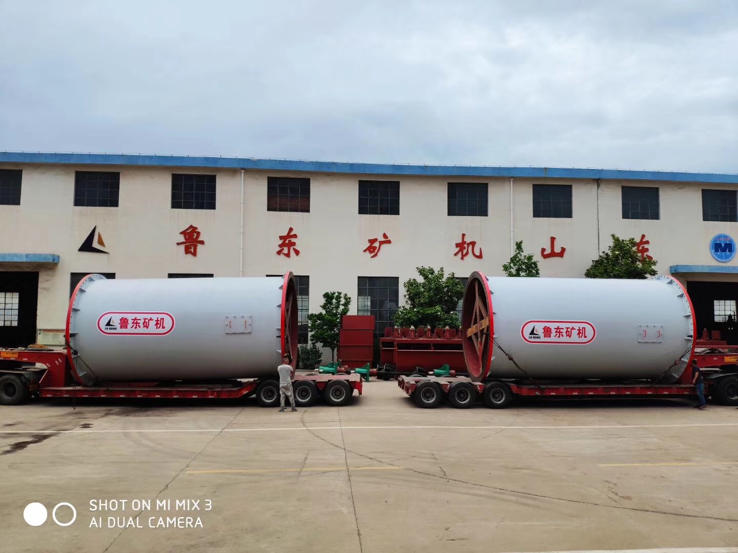 球磨機(jī)制砂的優(yōu)缺點(diǎn)介紹