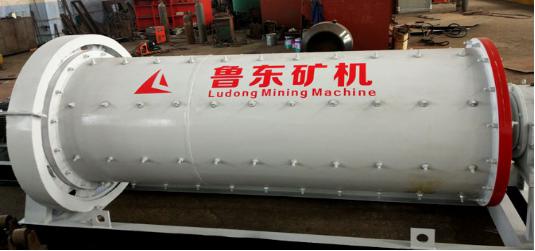 球磨機(jī)主機(jī)和傳動(dòng)部分的安裝注意事項(xiàng)和技巧