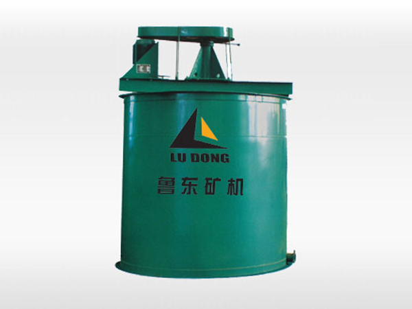 Mineral processing equipment: Mie scattering theory plays a big role in mining